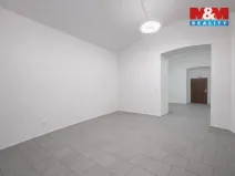 Pronájem obchodního prostoru, Praha, Soukenická, 40 m2