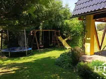 Prodej chaty, Nový Malín, 100 m2