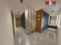 Prodej rodinného domu, České Meziříčí, 182 m2