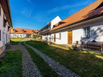 Prodej ubytování, Sedlec - Malé Chrášťany, 1420 m2