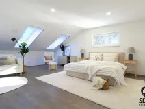 Prodej rodinného domu, Křenovice, Široká, 172 m2