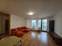 Pronájem bytu 3+kk, Praha - Zličín, Vřesovická, 87 m2