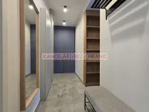 Pronájem bytu 2+kk, Praha - Žižkov, Blahníkova, 51 m2