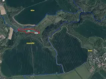 Prodej pole, Štětí, 16205 m2