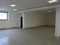 Pronájem obchodního prostoru, Prostějov, Wolkerova, 145 m2