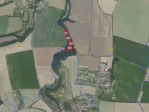 Prodej podílu pozemku, Vitice, 785 m2