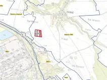 Prodej podílu pole, Štětí, 15638 m2