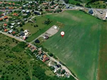 Prodej pozemku, Sadská, 2772 m2