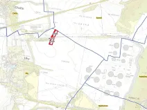 Prodej pole, Uhy, 11994 m2