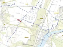 Prodej pole, Uhy, 10095 m2