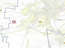 Prodej pole, Velvary, 13754 m2