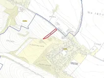 Prodej pole, Štětí, 6006 m2