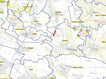 Prodej pole, Drahobuz, 17005 m2