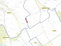 Prodej pole, Vlkaneč, 5400 m2