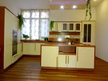 Prodej bytu 4+kk, Brno, Masarykova, 99 m2