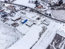 Prodej pozemku pro bydlení, Bělušice, 662 m2