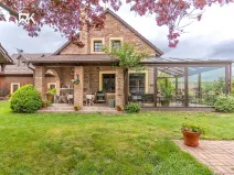 Prodej rodinného domu, Bříství, 375 m2