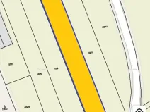Prodej komerčního pozemku, Souňov, 3948 m2