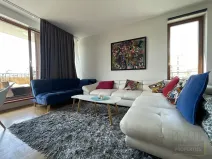 Pronájem bytu 2+kk, Praha, 69 m2