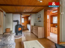 Prodej chaty, Kamenný Přívoz - Hostěradice, 40 m2