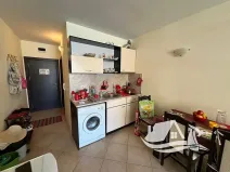 Prodej bytu 1+kk, Nesebar, Bulharsko, 37 m2