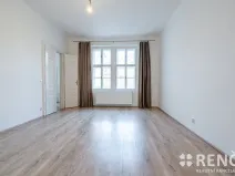 Pronájem bytu 3+1, Brno, Hilleho, 116 m2