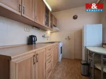 Prodej bytu 1+1, Kutná Hora, Na Studních, 32 m2