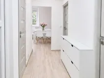 Pronájem bytu 2+1, Děčín, Liliová, 56 m2