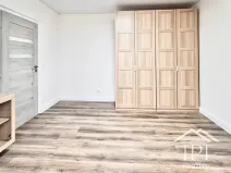 Pronájem bytu 2+1, Děčín, Liliová, 56 m2