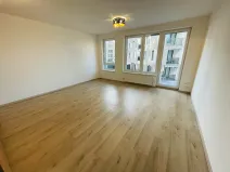 Prodej bytu 2+kk, Praha - Ruzyně, Huppnerova, 53 m2