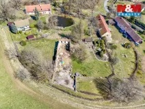 Prodej pozemku pro bydlení, Vlkovice - Martinov, 4514 m2