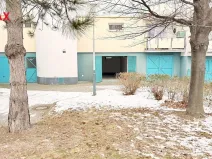 Pronájem ostatní, Ostrava - Bělský Les, Horní