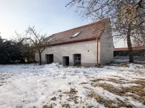 Prodej rodinného domu, Rostoklaty, 137 m2