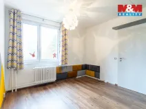 Prodej bytu 3+1, Brno - Starý Lískovec, Oderská, 68 m2