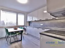 Prodej bytu 3+1, Praha - Černý Most, Bryksova, 77 m2