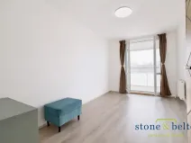 Prodej bytu 3+1, Praha - Černý Most, Bryksova, 77 m2