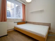 Pronájem bytu 2+kk, Praha - Břevnov, Dusíkova, 34 m2