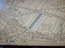 Prodej pozemku pro bydlení, Velký Borek, 800 m2