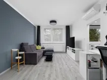 Pronájem bytu 2+1, Brno, Březová, 61 m2