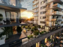 Prodej bytu 1+kk, Praha - Chodov, Starochodovská, 38 m2