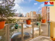 Prodej bytu 3+kk, České Budějovice - České Budějovice 2, Otavská, 60 m2