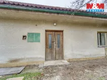 Prodej rodinného domu, Chocenice - Zhůř, 145 m2