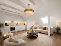 Prodej bytu 4+kk, Brno, Rotalova, 83 m2