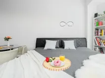 Pronájem bytu 1+kk, Liberec, Jeronýmova, 33 m2