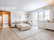 Prodej rodinného domu, Zahořany, 250 m2