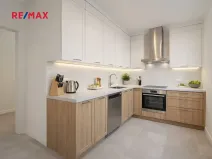 Prodej bytu 2+1, Kladno, Obránců míru, 49 m2