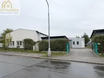 Pronájem komerční nemovitosti, Hradec Králové, Zemědělská, 695 m2