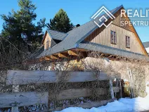 Prodej chaty, Čenkovice, 155 m2