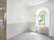 Prodej bytu 2+1, Brno, Bašty, 44 m2