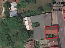 Prodej vícegeneračního domu, Děčín, Litoměřická, 250 m2